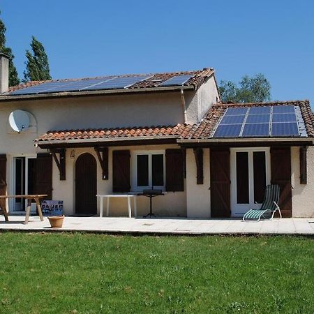 Baletti Apartment Saint-Vivien-de-Medoc Ngoại thất bức ảnh